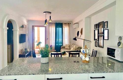 Torre del Mar Apartment | Chez Juan By Solymar Holiday