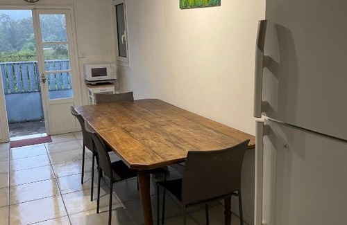 La Plaine-des-Palmistes House | Chez KAKINE