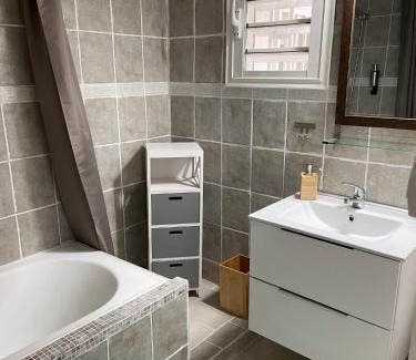 La Plaine-des-Palmistes House | Chez KAKINE