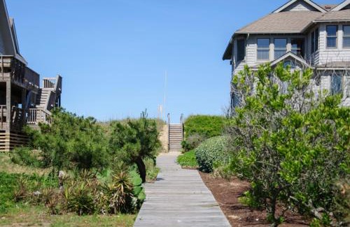 Duck House | Chez la Mer