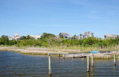 Duck House | Chez la Mer