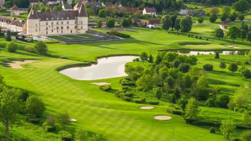 Chailly-sur-Armancon House | Chez les Loulous