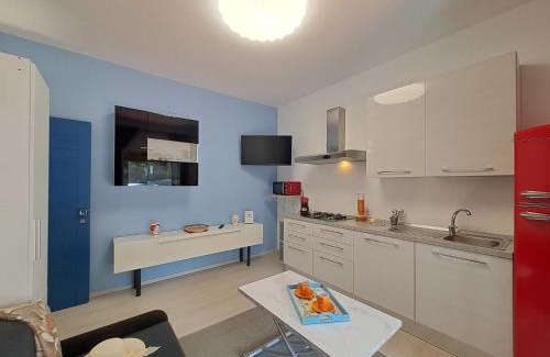Cefalu House | Chez Lucy by Casa in mente