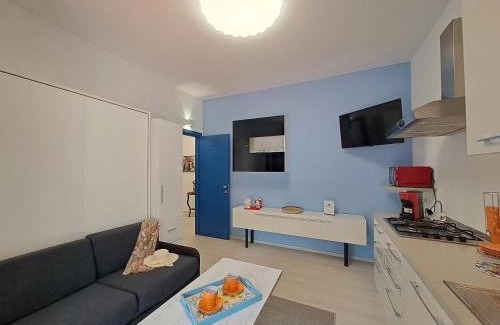 Cefalu House | Chez Lucy by Casa in mente