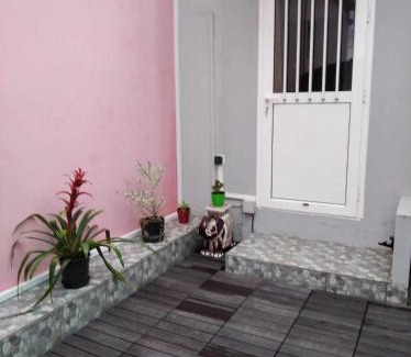 Le Tampon House | Chez Marilou