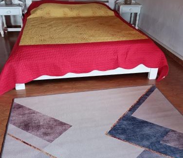 Le Tampon House | Chez Marilou