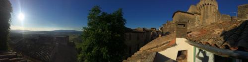 Gordes Apartment | Chez Marius Gordes Vue panoramique sur luberon