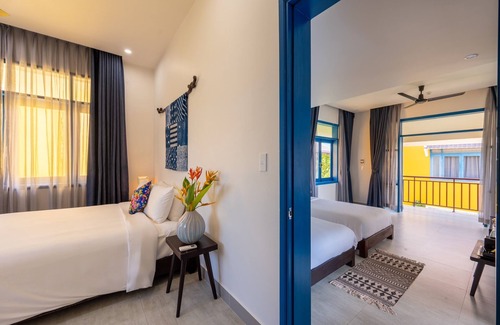 Cam Thanh Hotel | Chez Mimosa Hoi An - LUA Retreat