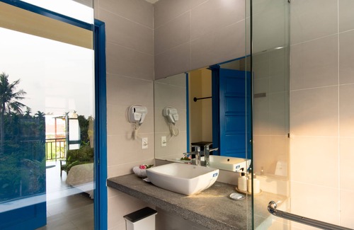 Cam Thanh Hotel | Chez Mimosa Hoi An - LUA Retreat