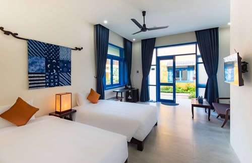 Cam Thanh Hotel | Chez Mimosa Hoi An - LUA Retreat