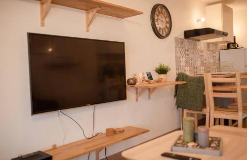 Le Penon Apartment | Chez Moltess