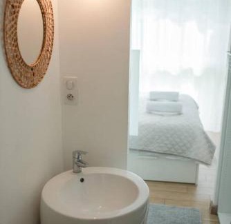Le Penon Apartment | Chez Moltess