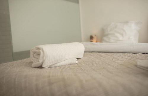 Le Penon Apartment | Chez Moltess