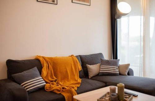 Le Penon Apartment | Chez Moltess