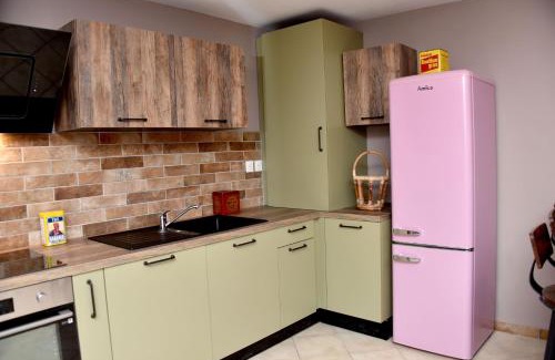 Verdun House | Chez Mongauld