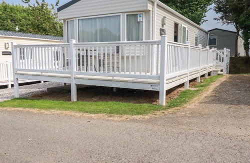 Newquay Cottage | Chez Nous