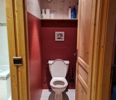 Val Cenis Apartment | Chez Pépino