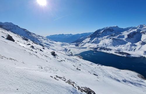 Val Cenis Apartment | Chez Pépino