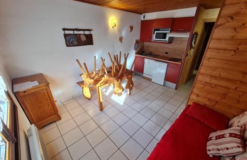Val Cenis Apartment | Chez Pépino