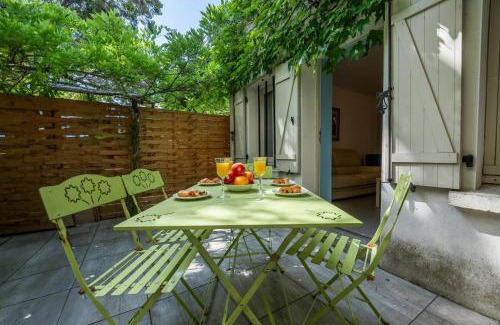 Carcassonne House | Chez papy Charles