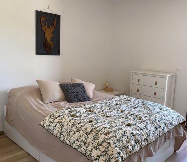 Villard-de-Lans Apartment | Chez R.O.Z.