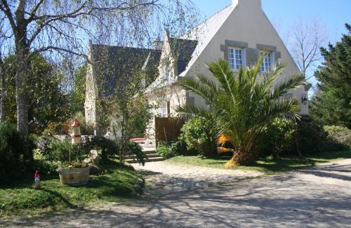 Plounevez-Lochrist Bed & Breakfast | Chez Renée et Raynal B&B