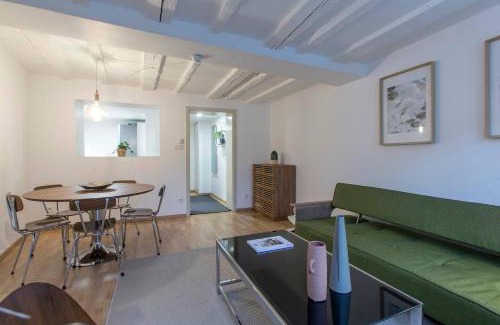 Krutenau Apartment | Chez Samuel 3 pièces au coeur de la Krutenau