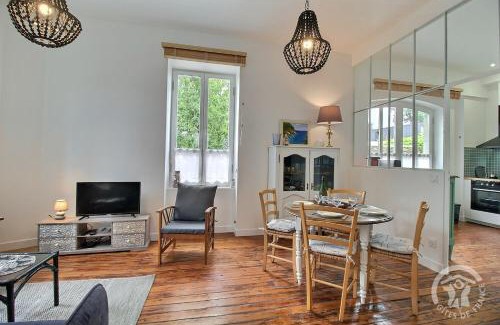 Paimpol House | Chez sylvie