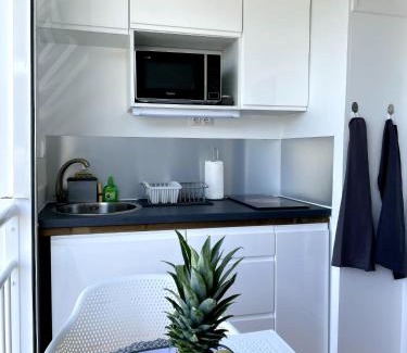 Tartane Apartment | Chez Valérie et Pascal