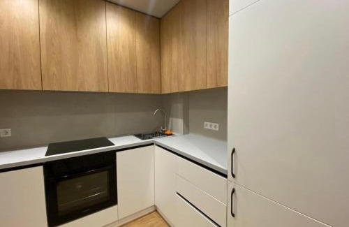 Chisinau Apartment | Chișinău Arena