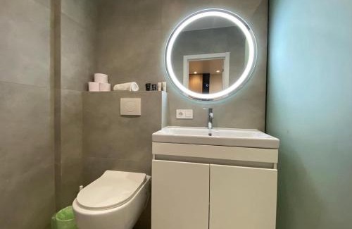 Chisinau Apartment | Chișinău Arena