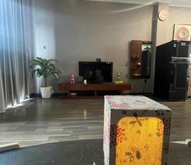Go Vap House | Chi Homestay