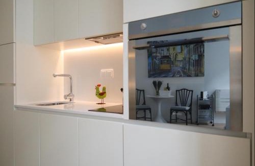 Chiado Apartment | Chiado riverside modern stylish apt