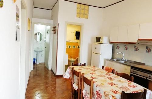 Ponza Apartment | Chiaia Apartments by Caseaponza it