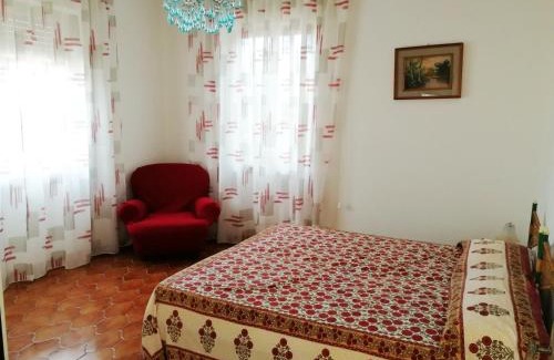 Ponza Apartment | Chiaia Apartments by Caseaponza it