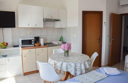 Pula Apartment | Chianti