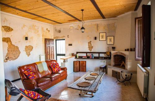Nusenna Apartment | Chiantissima, Tuscany