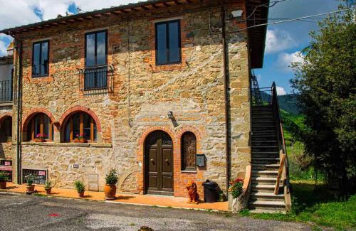 Nusenna Apartment | Chiantissima, Tuscany