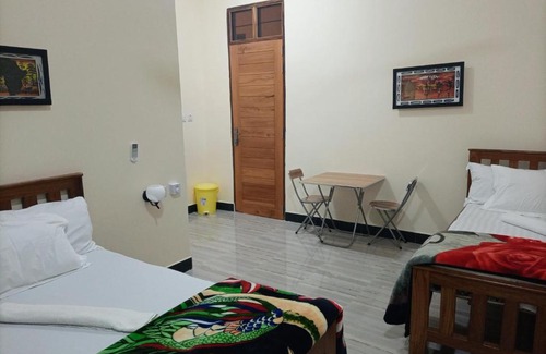 Dar es Salaam House | Chibuba Transit Lodge