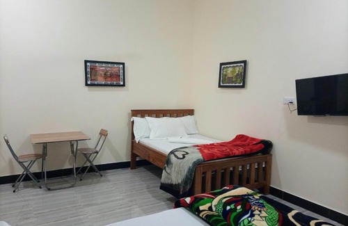 Dar es Salaam House | Chibuba Transit Lodge