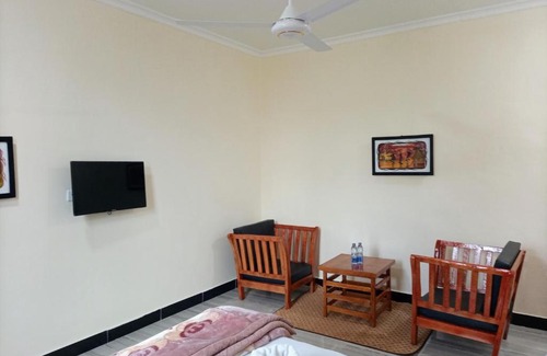 Dar es Salaam House | Chibuba Transit Lodge