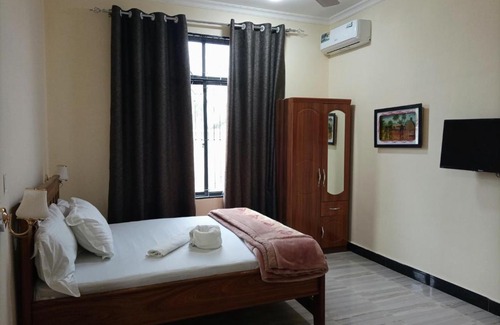 Dar es Salaam House | Chibuba Transit Lodge