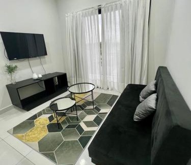 Luque Apartment | Chic 1 Bed Apt In Luque With Terrace And Pool
