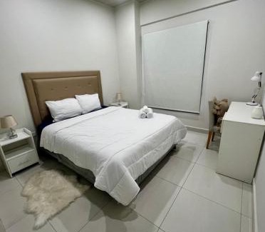 Luque Apartment | Chic 1 Bed Apt In Luque With Terrace And Pool