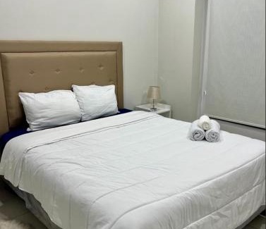 Luque Apartment | Chic 1 Bed Apt In Luque With Terrace And Pool