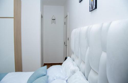 Kiambu Apartment | Chic 2BR Nairobi-Tatu City Suite