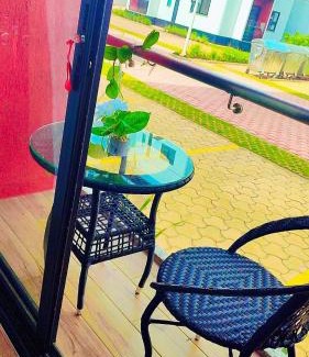 Kiambu Apartment | Chic 2BR Nairobi-Tatu City Suite