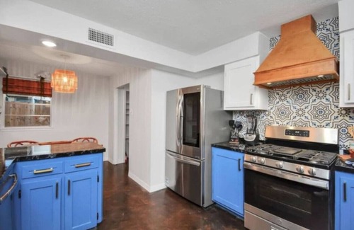 Westbury House | Chic 4BR Retreat Tulum Style Pool & Jacuzzi