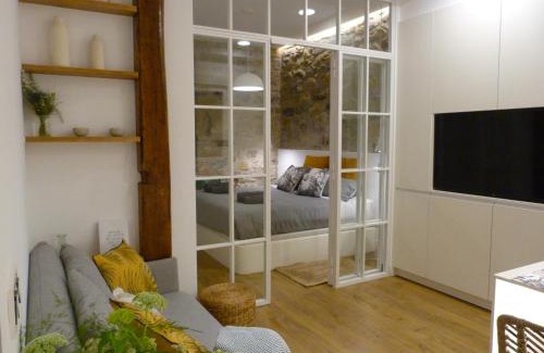 Gros Apartment | Chic Gran Vía, nuevo apartamento de diseño en Gros by ChicDonosti