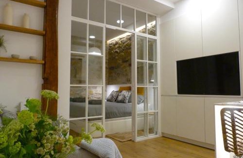 Gros Apartment | Chic Gran Vía, nuevo apartamento de diseño en Gros by ChicDonosti